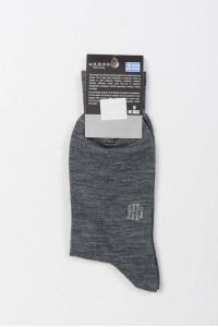 Ανδρικές μισομάλλινες κάλτσες K-SOCKS 4503