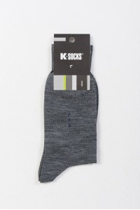 Ανδρικές μισομάλλινες κάλτσες K-SOCKS 4503