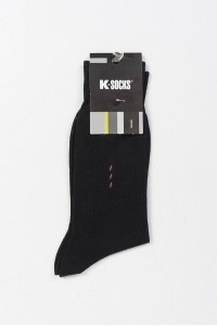 Ανδρικές μισομάλλινες κάλτσες K-SOCKS 4503