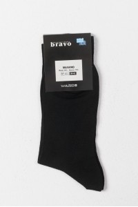 Ανδρικές κάλτσες μάλλινες BRAVO BR-021
