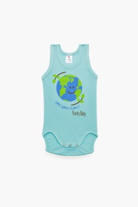 Βρεφικά εσώρουχα Pretty Baby UNISEX 6 Pack 34862