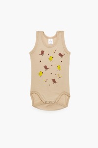 Βρεφικά εσώρουχα Pretty Baby UNISEX 6 Pack 34862