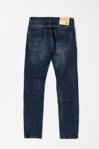 Ανδρικό παντελόνι Τζιν PROFIL JEANS 745