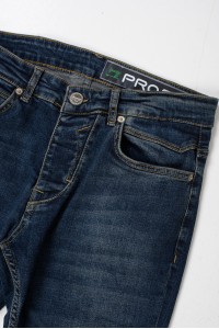 Ανδρικό παντελόνι Τζιν PROFIL JEANS 745