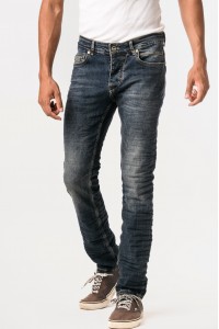 Ανδρικό παντελόνι Τζιν PROFIL JEANS 745