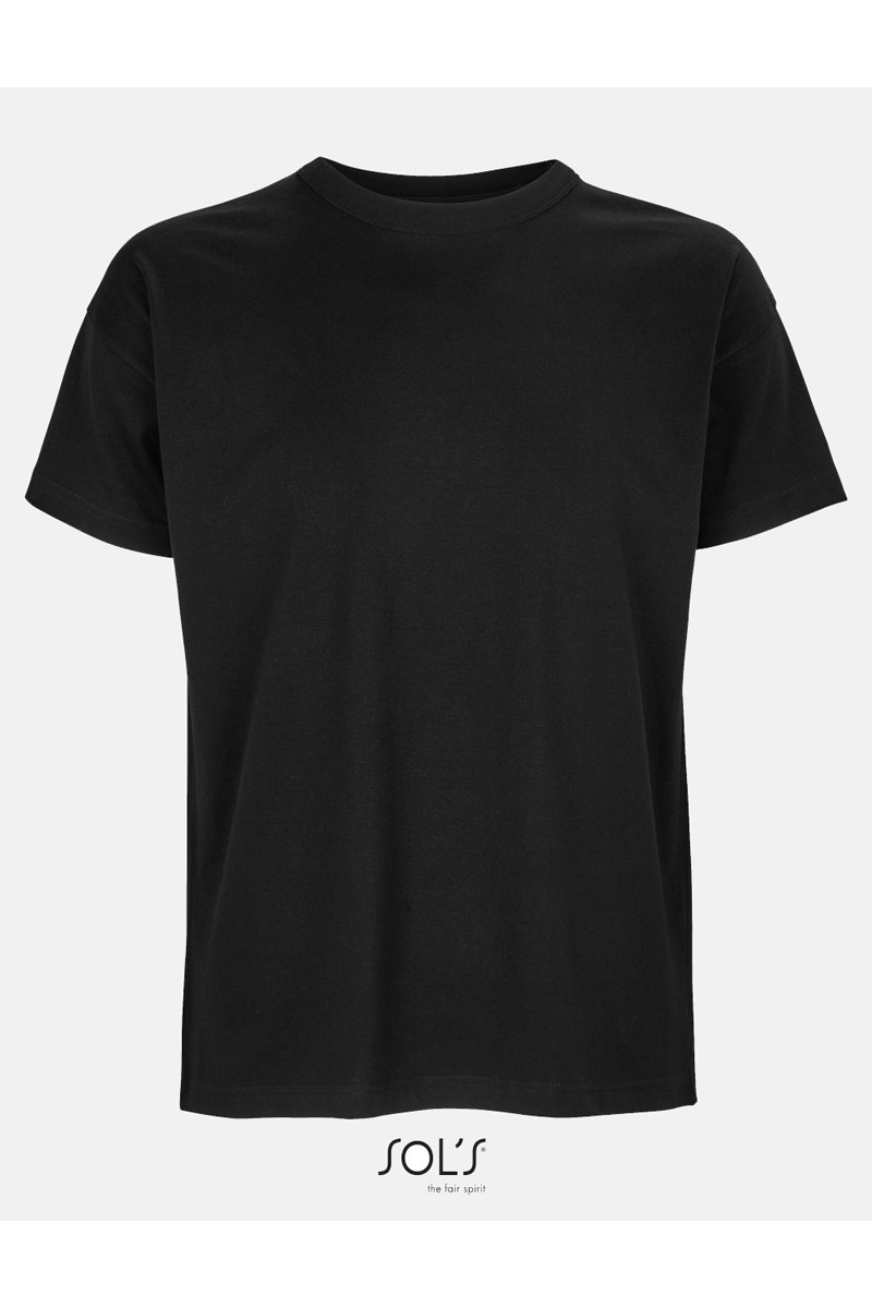 Ανδρικό T-Shirt SOLS OVERSIZED BOXY MEN 03806