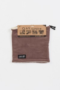 FLEECE ΚΑΣΚΟΛ ΛΑΙΜΟΣ SUPER EXTRA ΕΝΙΣΧΥΣΗ COMBO 4