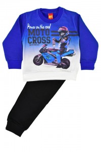 Παιδικό σετ MOTO CROSS