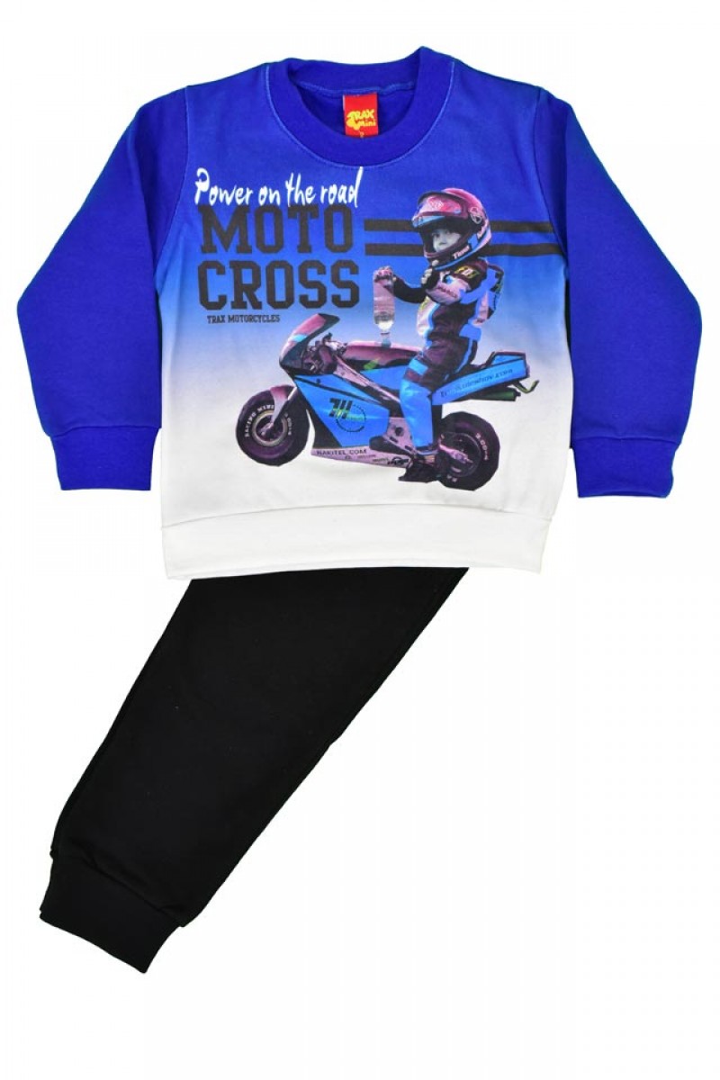 Παιδικό σετ MOTO CROSS