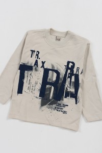 Προσφορά παιδική μπλούζα TRAX 04754
