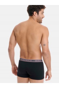 Ανδρικά εσώρουχα WALK Boxers 2 PACK W1756_0202