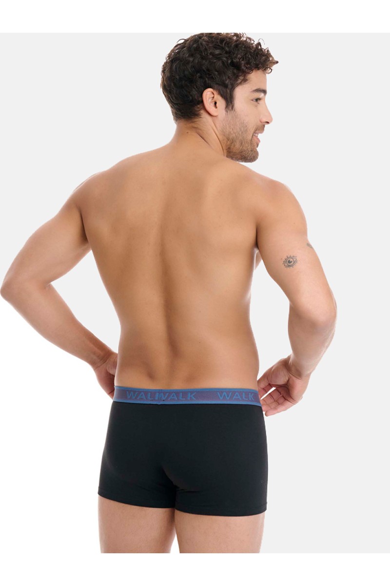 Ανδρικά εσώρουχα WALK Boxers 2 PACK W1756_0202