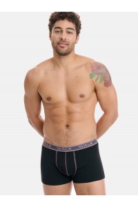 Ανδρικά εσώρουχα WALK Boxers 2 PACK W1756_0202