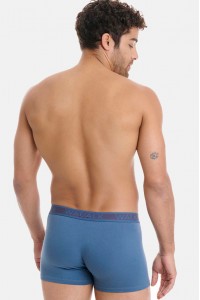 Ανδρικά εσώρουχα WALK Boxers 2 PACK W1756_0745