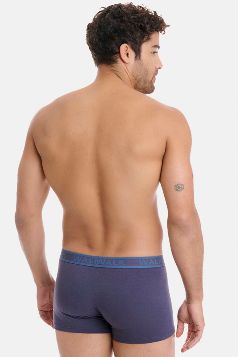 Ανδρικά εσώρουχα WALK Boxers 2 PACK W1756_0745