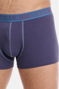 Ανδρικά εσώρουχα WALK Boxers 2 PACK W1756_0745