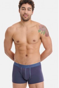 Ανδρικά εσώρουχα WALK Boxers 2 PACK W1756_0745