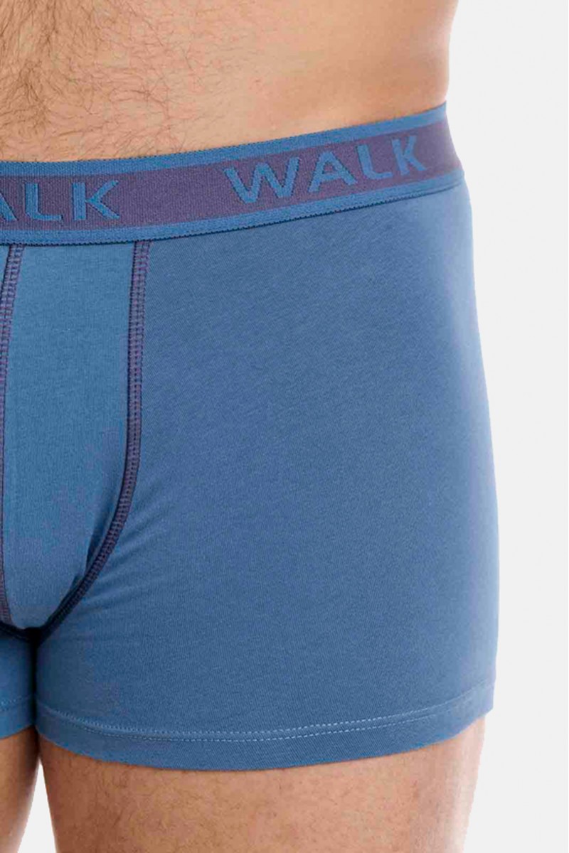 Ανδρικά εσώρουχα WALK Boxers 2 PACK W1756_0745