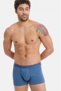 Ανδρικά εσώρουχα WALK Boxers 2 PACK W1756_0745