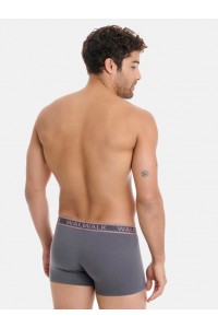 Ανδρικά εσώρουχα WALK Boxers 2 PACK W1756_1061