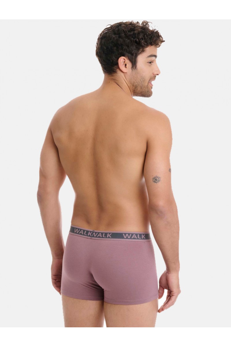 Ανδρικά εσώρουχα WALK Boxers 2 PACK W1756_1061