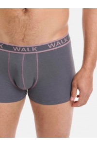 Ανδρικά εσώρουχα WALK Boxers 2 PACK W1756_1061