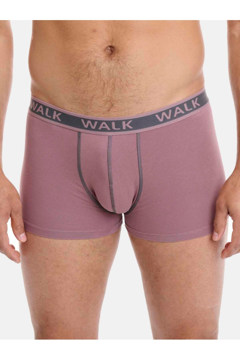 Ανδρικά εσώρουχα WALK Boxers 2 PACK W1756_1061