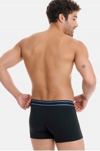 Ανδρικά εσώρουχα WALK Boxers 2 PACK W1762-3_0334