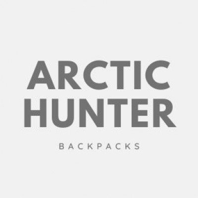 ARCTIC HUNTER