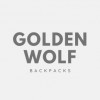 GOLDEN WOLF