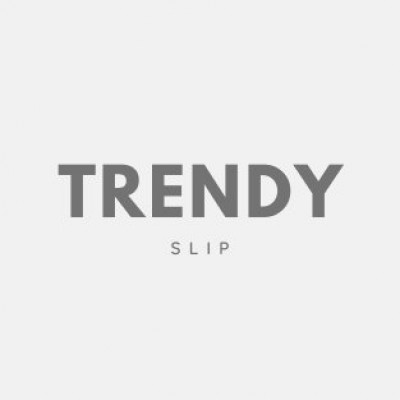 TRENDY Slip