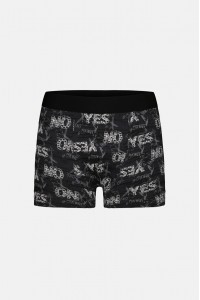 Εφηβικά Boxers για αγόρι DONELLA 2 Pack 838103