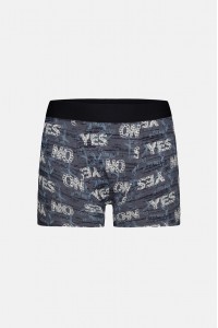 Εφηβικά Boxers για αγόρι DONELLA 2 Pack 838103