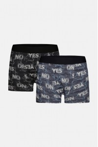 Εφηβικά Boxers για αγόρι DONELLA 2 Pack 838103